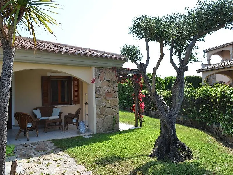 Residenze Sole Hotel San Teodoro