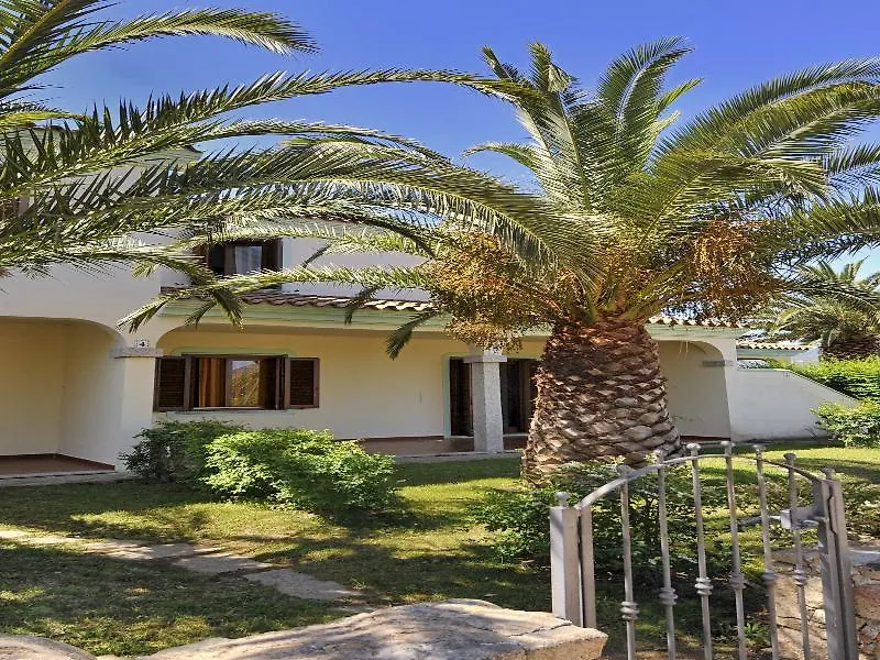 Residenze Sole Hotel San Teodoro