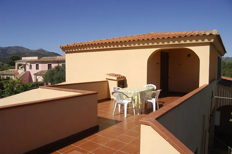 Residenze Sole Hotel San Teodoro