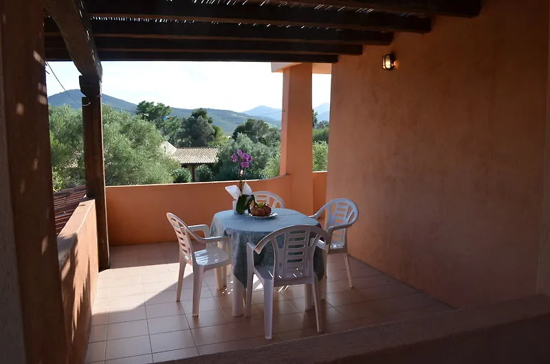 Residenze Sole Hotel San Teodoro