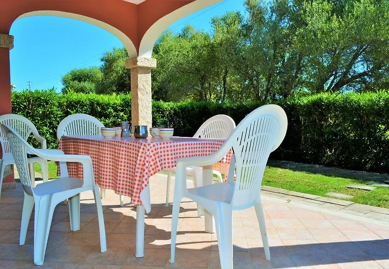 Residenze Sole Hotel San Teodoro
