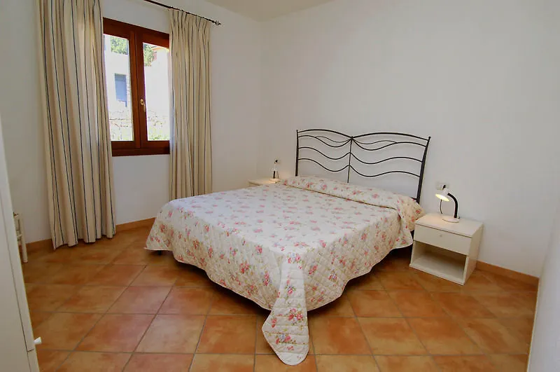 Residenze Sole Hotel San Teodoro