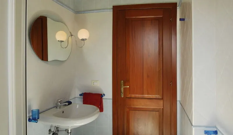Residenze Sole Hotel San Teodoro