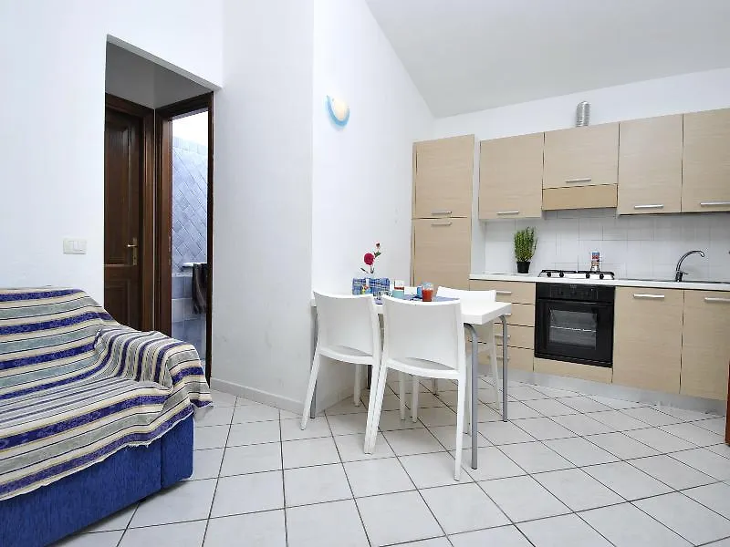 Residenze Sole Hotel San Teodoro