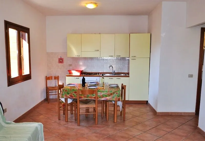 Residenze Sole Hotel San Teodoro