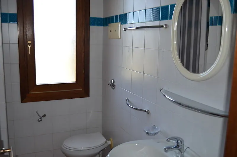 Residenze Sole Hotel San Teodoro  Olaszország