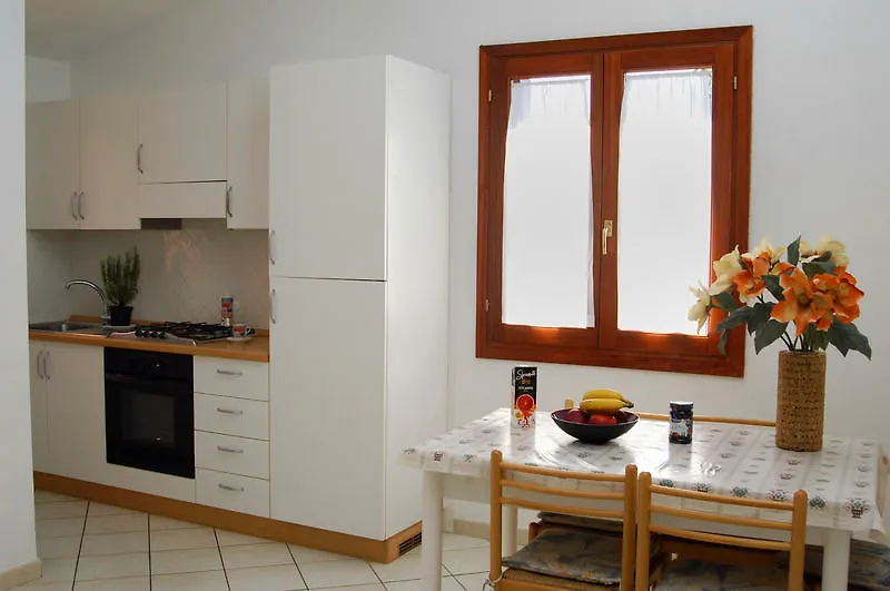 Residenze Sole Hotel San Teodoro