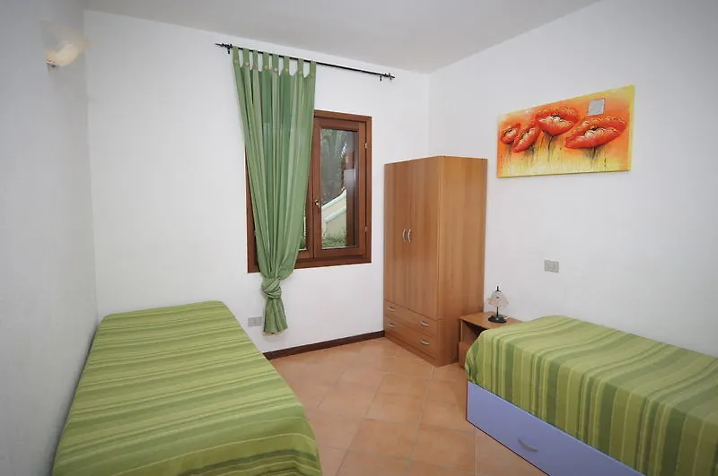 Residenze Sole Hotel San Teodoro