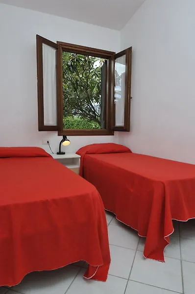 Residenze Sole Hotel San Teodoro