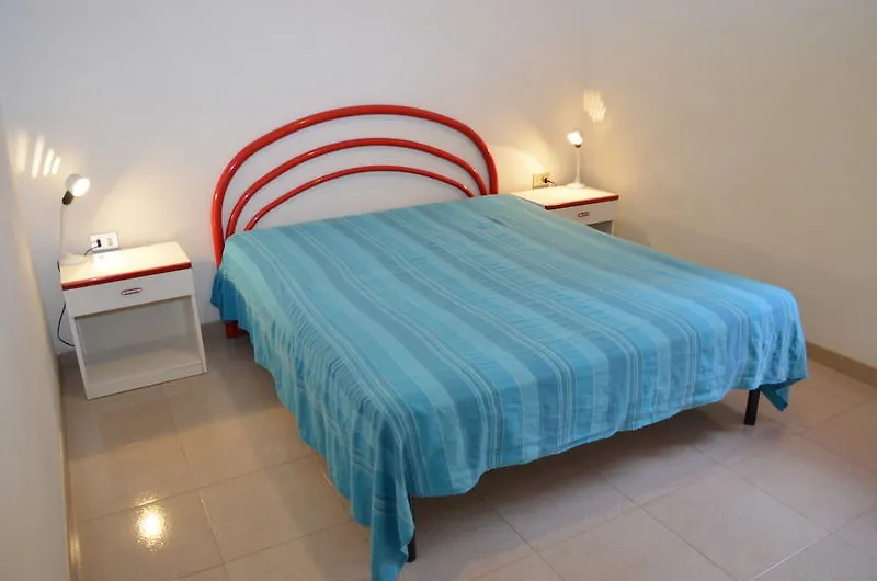 Residenze Sole Hotel San Teodoro