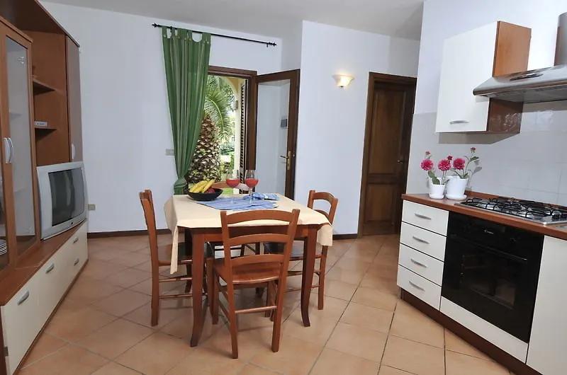 Residenze Sole Hotel San Teodoro