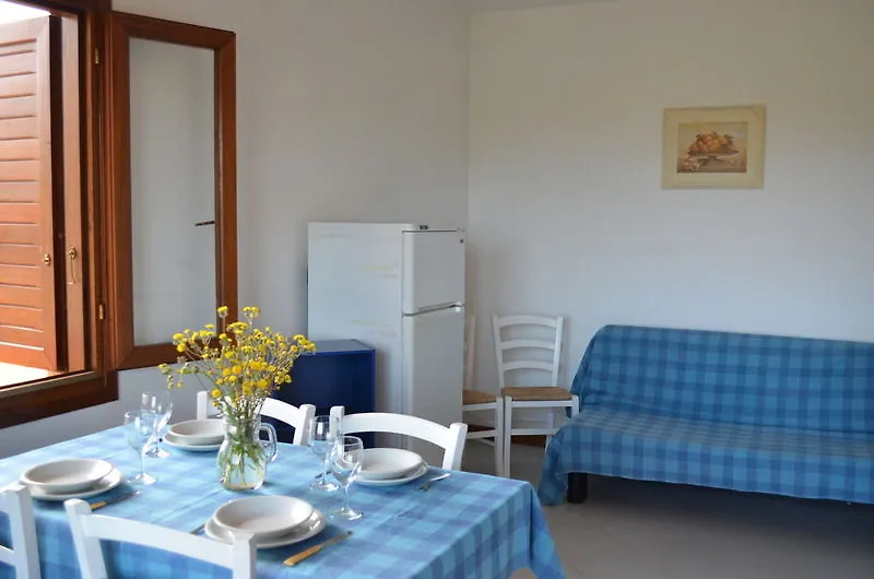 Residenze Sole Hotel San Teodoro  Italien
