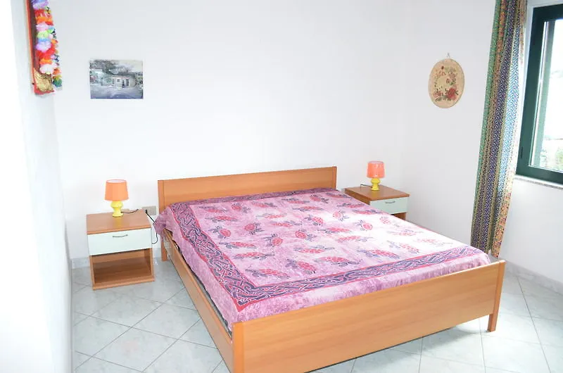 Residenze Sole Hotel San Teodoro  2*,  Olaszország