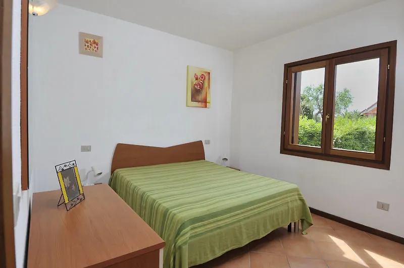 Residenze Sole Hotel San Teodoro  Italien