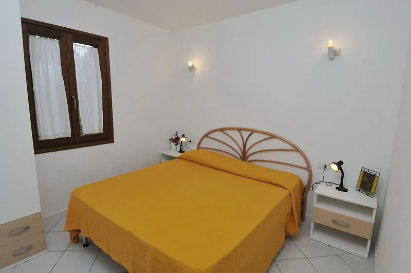 Residenze Sole Hotel San Teodoro