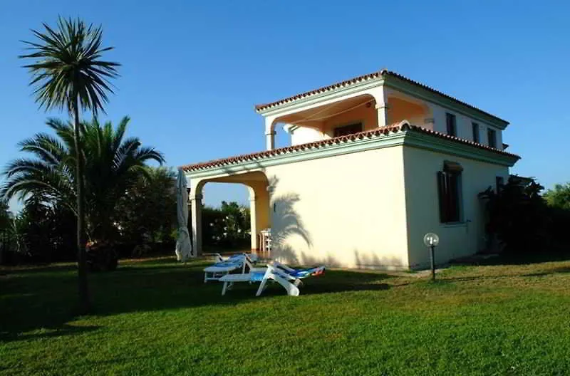 Residenze Sole Hotel San Teodoro