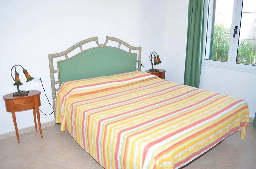 Residenze Sole Hotel San Teodoro   San Teodoro (Sardinia)