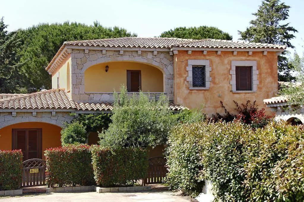 Residenze Sole Hotel San Teodoro