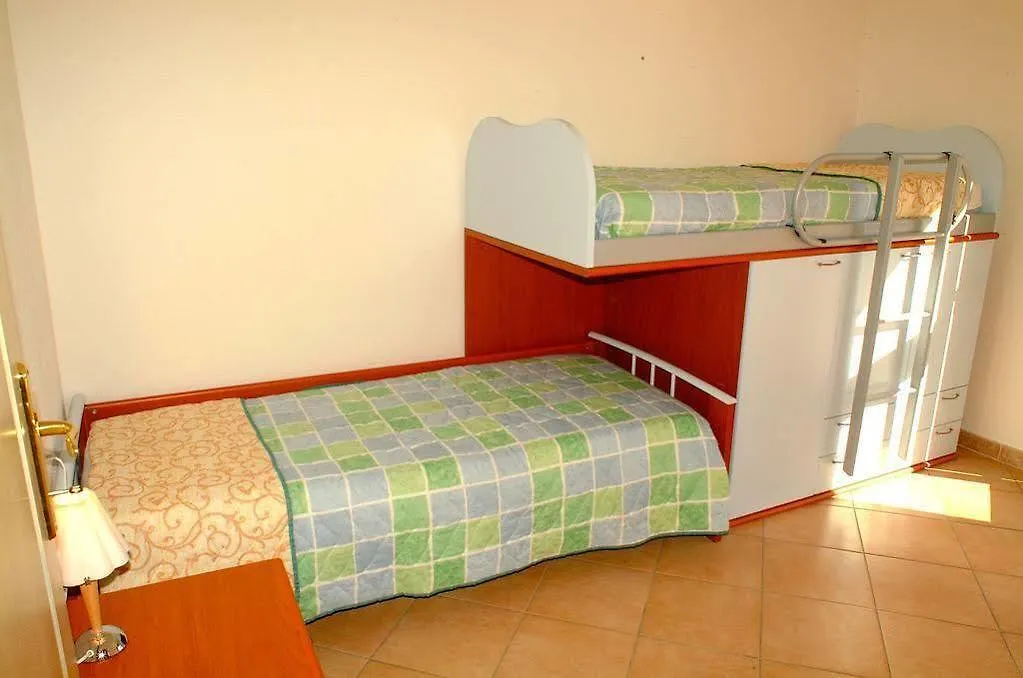 Residenze Sole Hotel San Teodoro