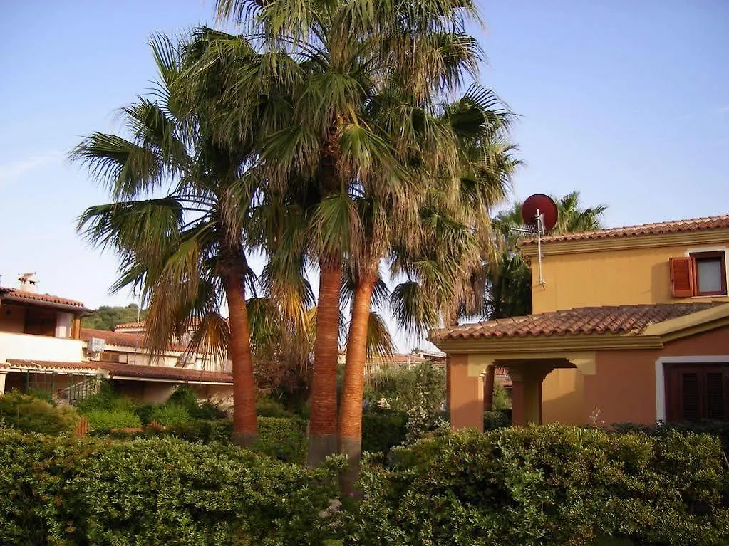 Residenze Sole Hotel San Teodoro   San Teodoro (Sardinia)