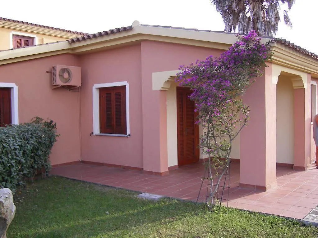 Residenze Sole Hotel San Teodoro