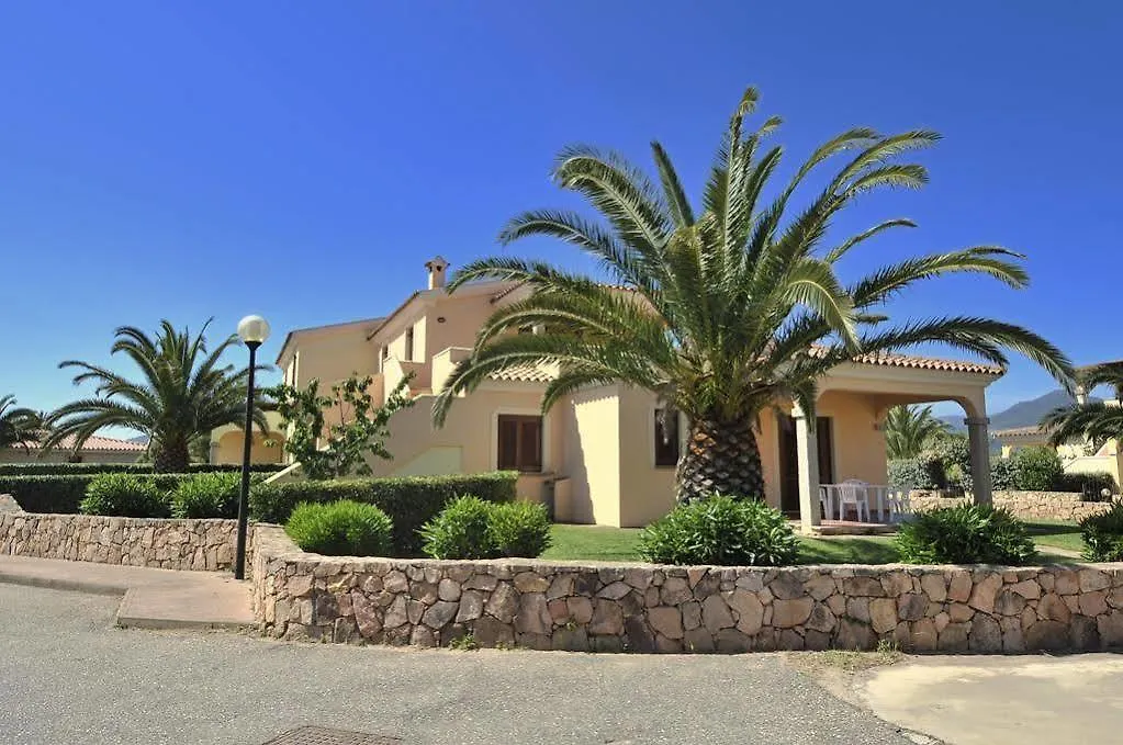 Residenze Sole Hotel San Teodoro