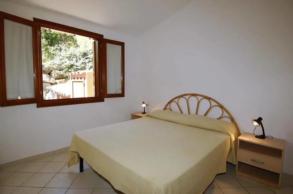 Residenze Sole Hotel San Teodoro  2*,  Olaszország