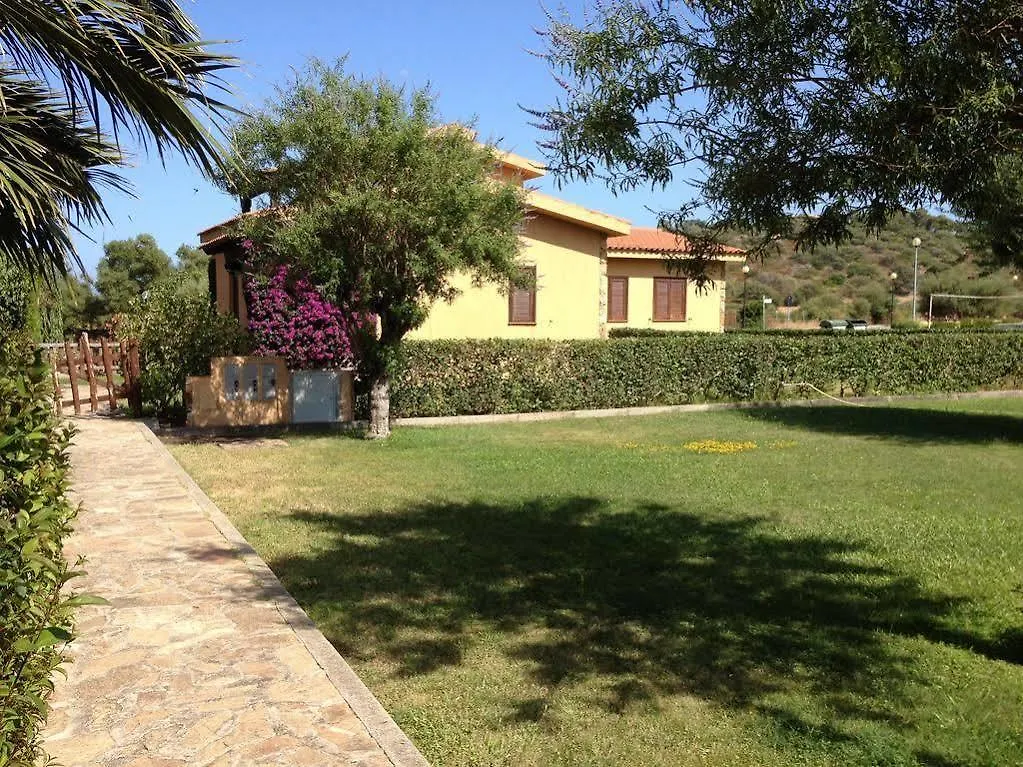 Residenze Sole Hotel San Teodoro