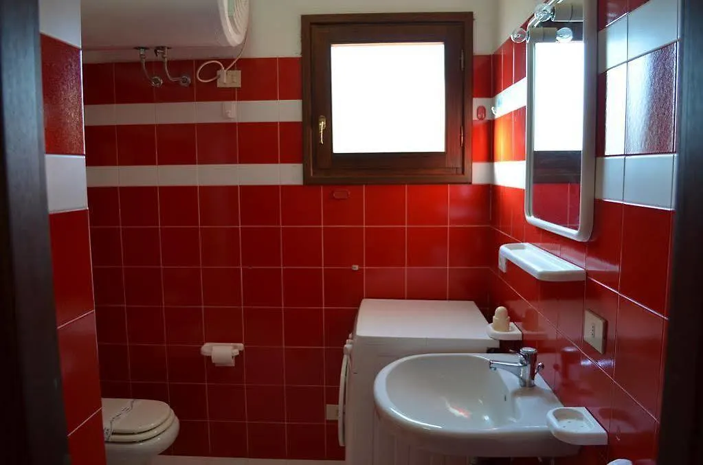 Residenze Sole Hotel San Teodoro  2*, San Teodoro (Sardinia) Italien