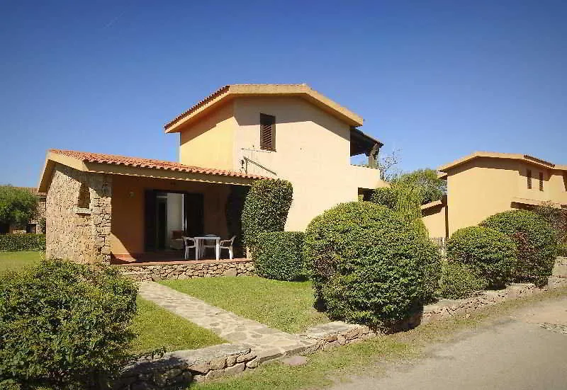 Residenze Sole Hotel San Teodoro  Italien