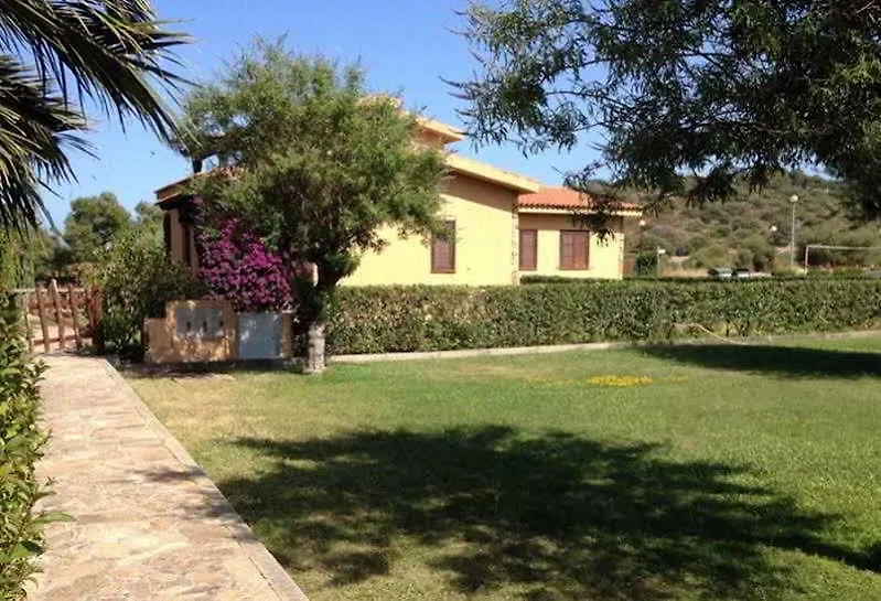 Residenze Sole Hotel San Teodoro  Italien