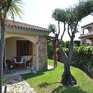Residenze Sole Hotel San Teodoro  2*,