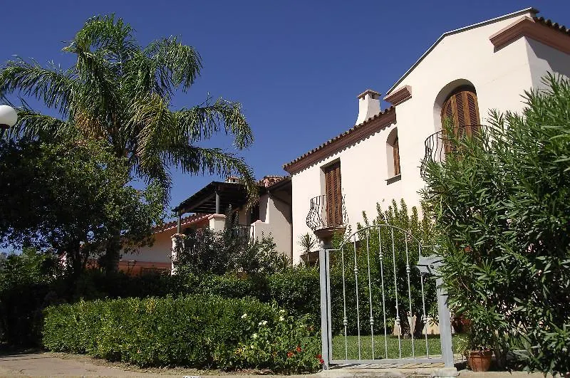Residenze Sole Hotel San Teodoro