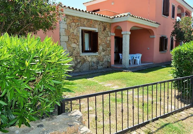 Residenze Sole Hotel San Teodoro   San Teodoro (Sardinia)