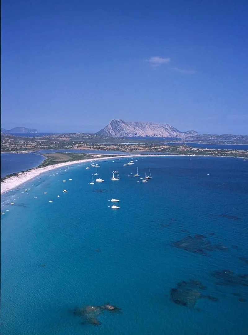 Residenze Sole Hotel San Teodoro  2*,  Olaszország