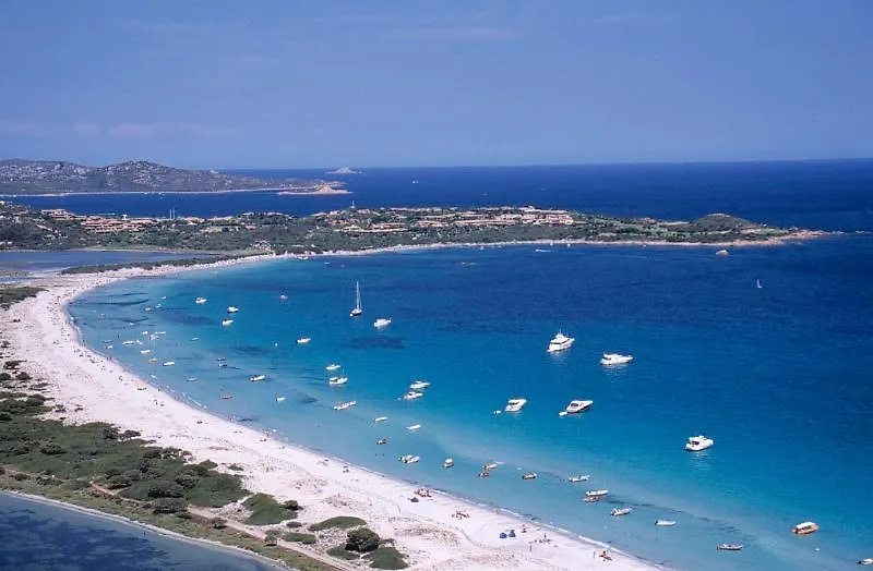 Residenze Sole Hotel San Teodoro