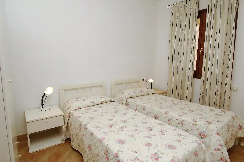 Residenze Sole Hotel San Teodoro  2*,  Olaszország