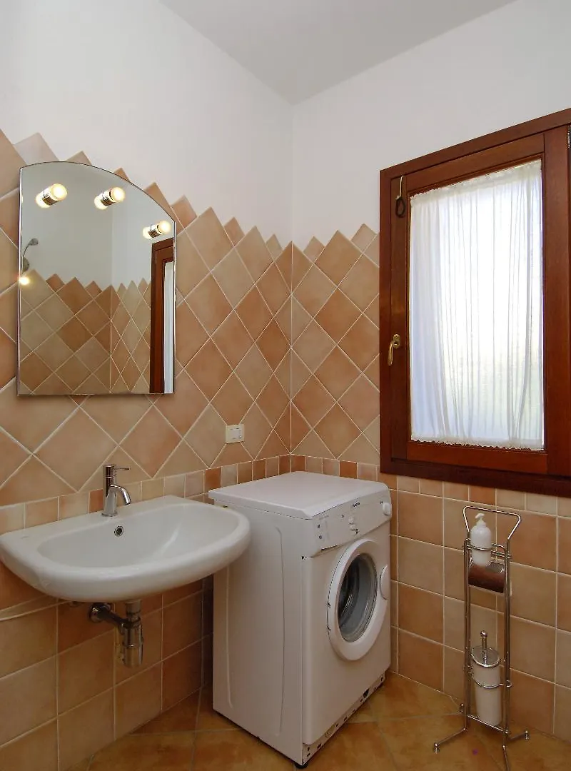Residenze Sole Hotel San Teodoro