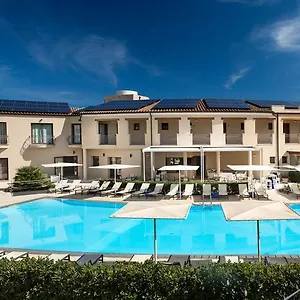 Terra Di Mare Resort&spa Hotel